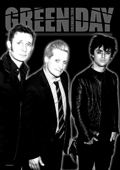 greenday
