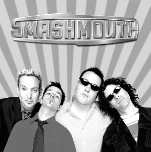 smash mouth