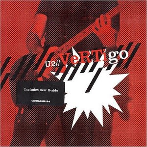 vertigo