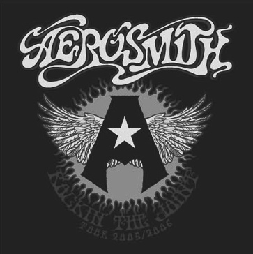 aerosmith