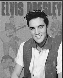 elvis