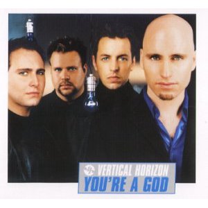 you are a god